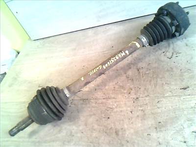 VOLKSWAGEN golf iii. bal első féltengely