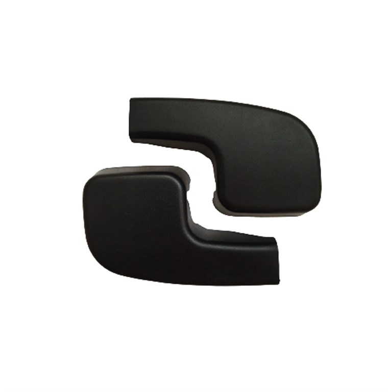 BMW E90 E91 E92 E93 ablaktörlő kar burkolat, fedél  (1db) 1. kép