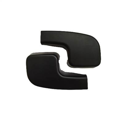 BMW E90 E91 E92 E93 ablaktörlő kar burkolat, fedél  (1db)