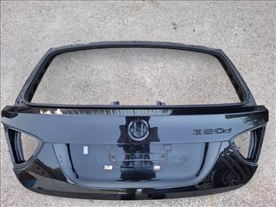 BMW E91 csomagtérajtó 