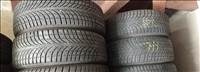  235/6517" használt Michelin téli gumi gumi