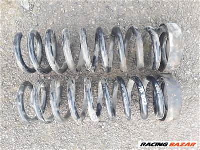 Mercedes  W124 Hátsó rugó 