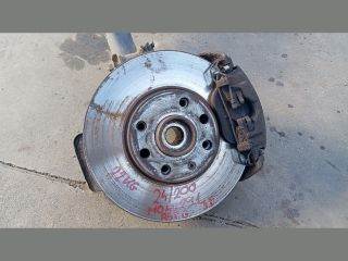 Opel Astra G Jobb első Kerékagy *1088*