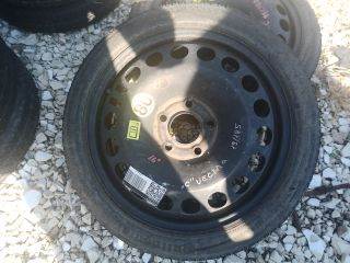 Opel Vectra C Pótkerék *1429*