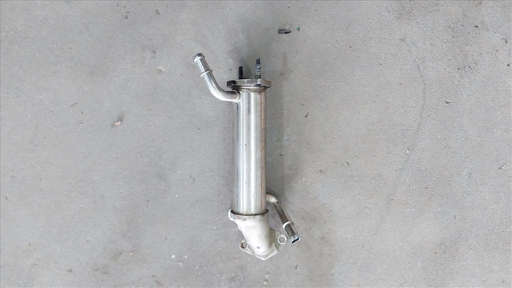 Ford Transit Tranzit MK7 06- 2.2 kipufogó gáz agr egr hütő hűtő 6413 8c1q9f464ab 1. kép