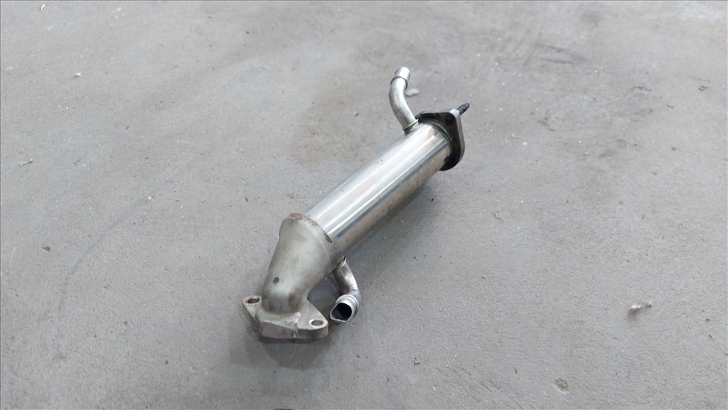 Ford Transit Tranzit MK7 06- 2.2 kipufogó gáz agr egr hütő hűtő 6413 8c1q9f464ab 3. kép