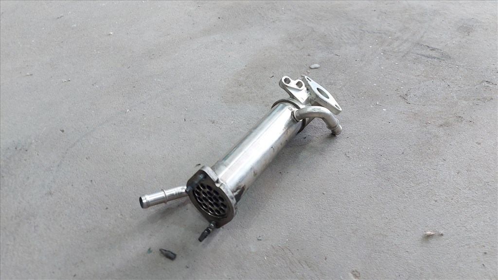 Ford Transit Tranzit MK7 06- 2.2 kipufogó gáz agr egr hütő hűtő 6413 8c1q9f464ab 5. kép