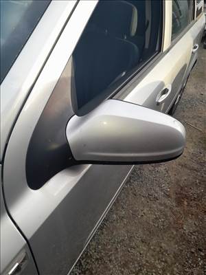 Opel astra h bal tükör 