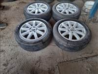 5x112 lyukosztású 7JJ 16" újszerű alufelni