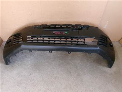 CITROEN JUMPY - PEUGEOT EXPERT - TOYOTA PROACE - OPEL VIVARO első lökhárító héj