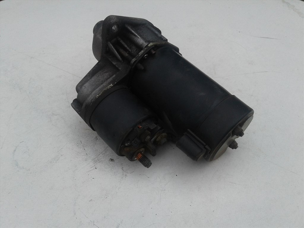 Opel Corsa önindító  2. kép