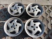 14" Melber Retro Alufelni garnitúra 4x100-as 6jx14 ET35