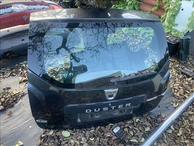 Dacia Duster I Csomagtér ajtó csomagtérajtó 