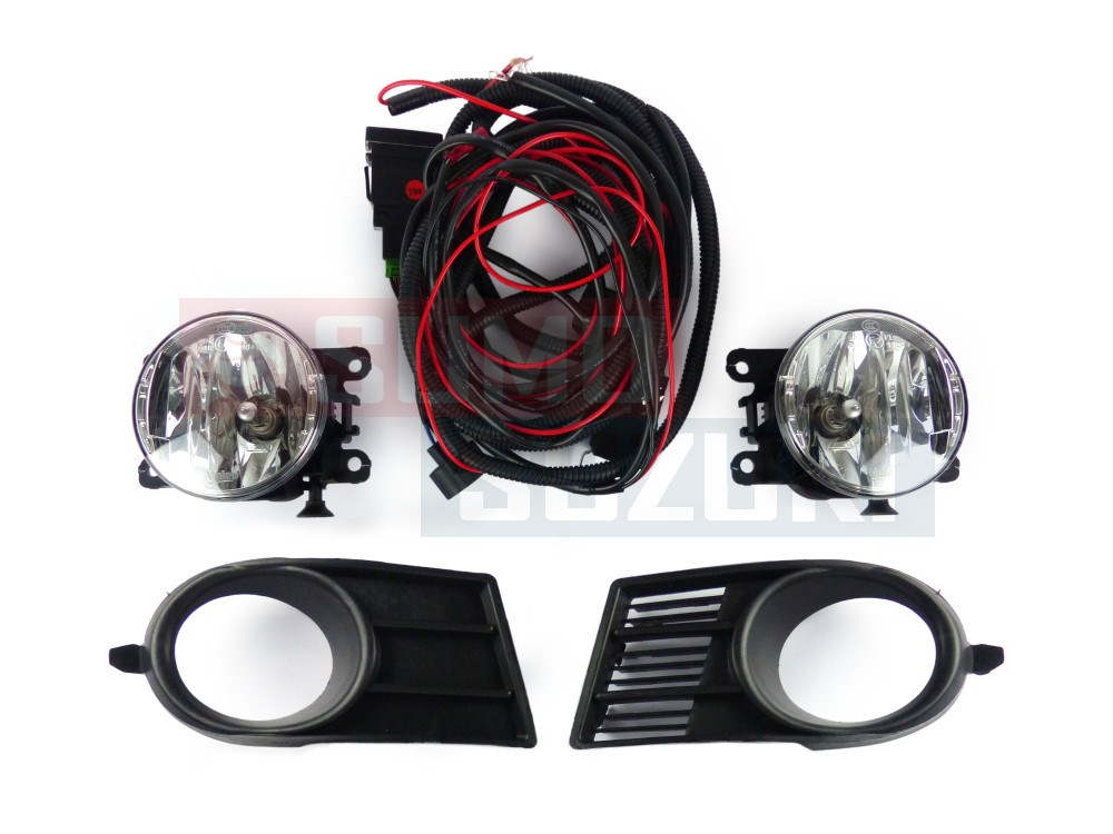 Suzuki Swift 2005-2007 ködlámpa szett 990E0-62J65 1. kép