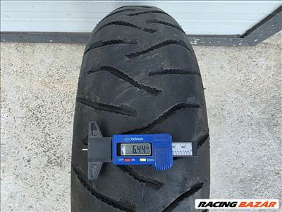 170/60R17 Michelin Anakee gumi újszerű állapotban eladó!