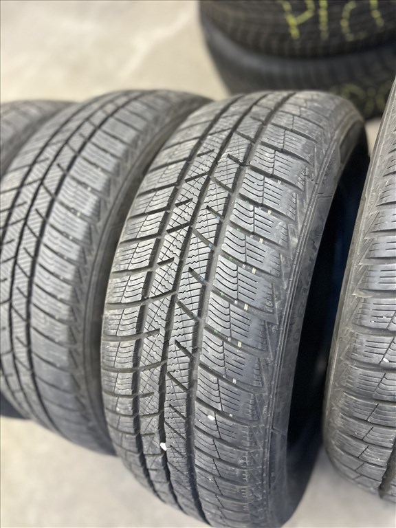  205/6016" újszerű Barum téli 205/60R16, 205/60 R16 , 4db 4. kép