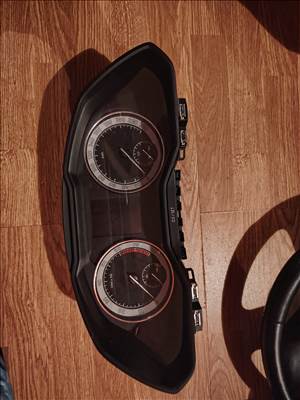 Skoda Superb III  Óracsoport  3v0920710b