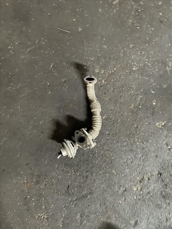 Audi A 4 B5 1,9 tdi EGR szelep  1. kép