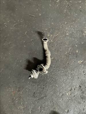 Audi A 4 B5 1,9 tdi EGR szelep 