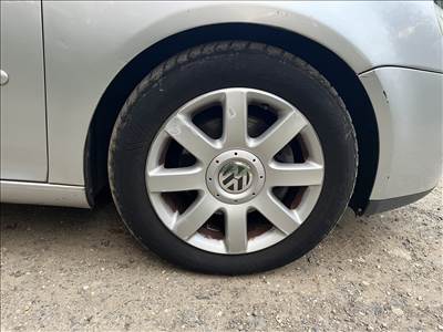 Volkswagen Golf V 4 db alufelni 