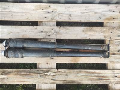 Mitsubishi Colt V hátsó lengéscsillapító párban