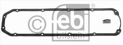FEBI BILSTEIN 19006 - szelepfedél tömítés AUDI VW