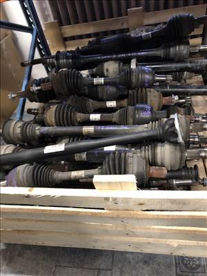 Mercedes Benz gyári bontott féltengely , Féltengelyek szinte minden típushoz 