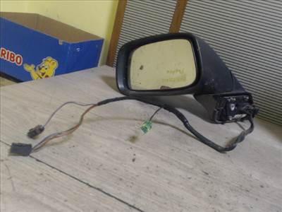LANCIA Phedra Bal visszapillantó tükör elektromos