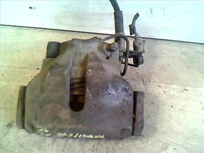 AUDI A6 97-04 Jobb első féknyereg munkahengerrel