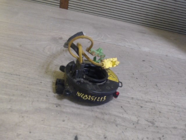 FIAT MULTIPLA 04.08-10.02 Légzsák átvezető szalagkábel 1. kép