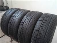235/55R19 Pirelli téli gumi garnitúra 235/55 r19
