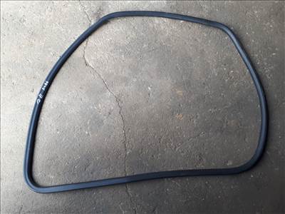 Audi A4 B6 Jobb elő ajtó kédergumi nem hibátlan 8E0 831 721 B 8e0831721b