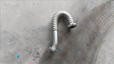 Renault TRAFIC Opel VIVARO 06- Egr szelep egr hűtő közti egr cső 7339 8200889753