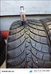  245/4018" újszerű Kumho téli gumi gumi