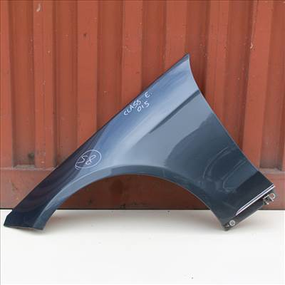 Mercedes-Benz E-class W212 (2015) bal első sárvédő