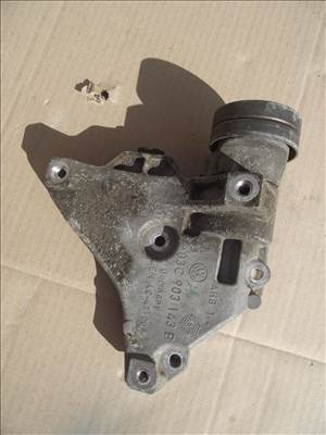 Volkswagen Golf 5 1.4 TSI klímakompresszor tartóbak  03c903143b