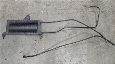 Peugeot 207 1.6 HDI üzemanyag hűtő