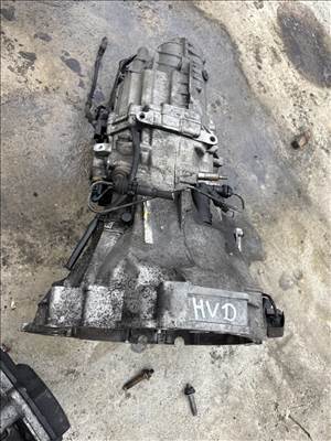 Audi A6 (C6 - 4F) 2.7 TDI manuális váltó HVD