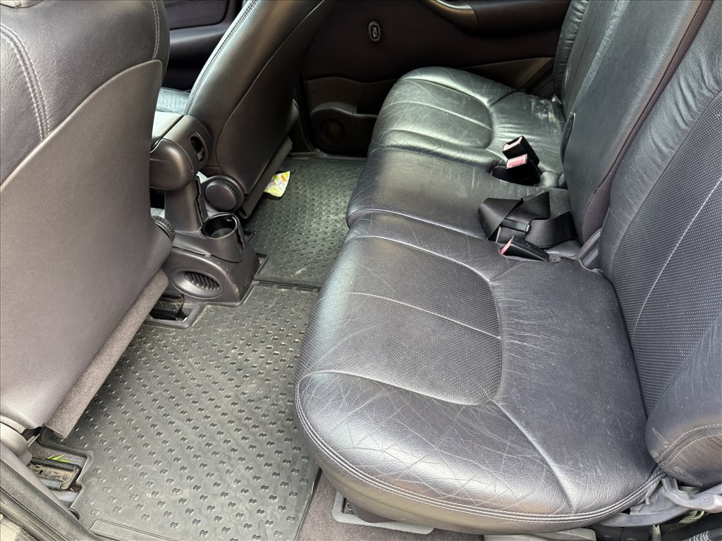 Mercedes A-osztály (W168) bontott alkatrészei 3. kép