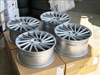 Keskin KT17 19" 5x112 kétszéles konkáv alufelni 19 coll Mercedes Audi