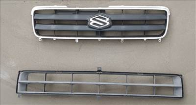 Suzuki Wagon R+ hűtőrács készlet