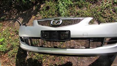 Mazda 6 (1st gen) első lökhárító (89.)