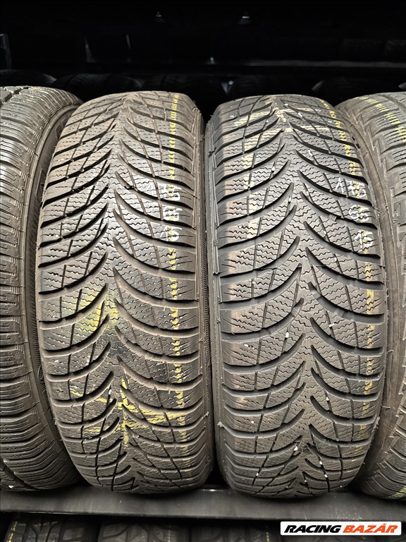 175/65 R15 Goodyear Ultragrip 7+ 88T | 6mm l 2db l DOT3610 1. kép