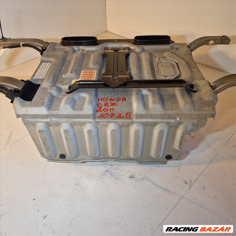 Honda CR-Z 1.5 IMA 124 LE hybrid akkumulátor (HV akkumulátor) 1d010rtwg02 1. kép
