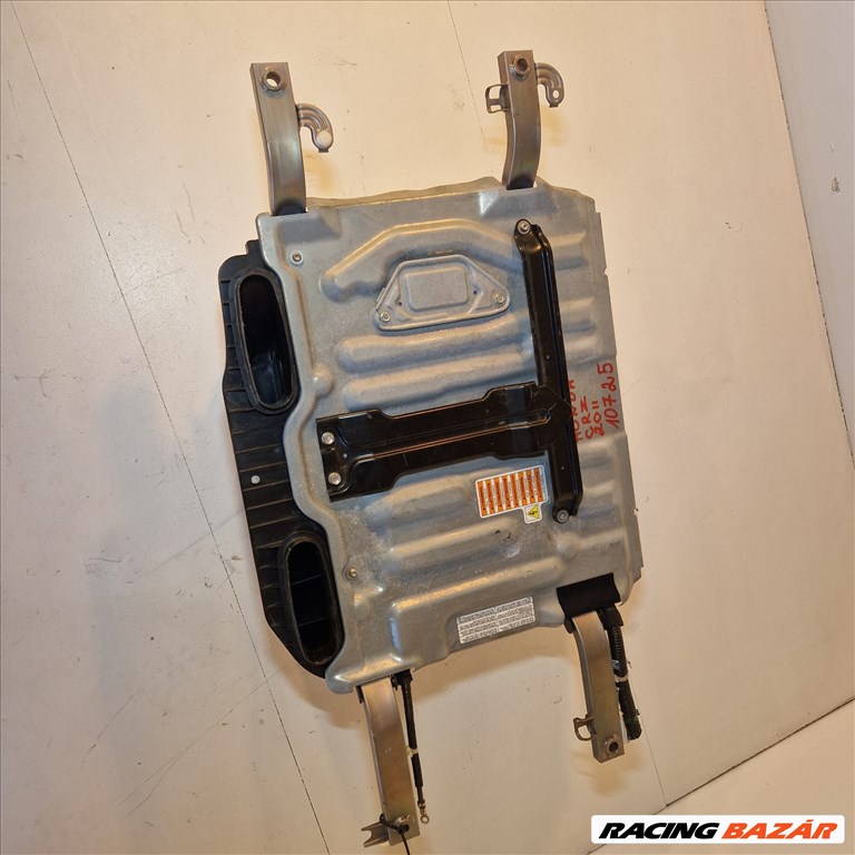 Honda CR-Z 1.5 IMA 124 LE hybrid akkumulátor (HV akkumulátor) 1d010rtwg02 3. kép