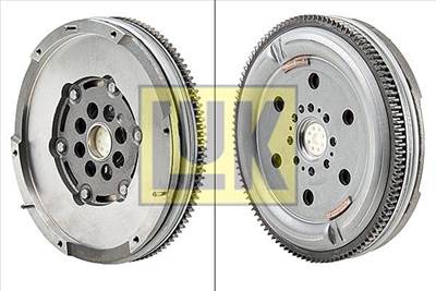 Lendkerék Schaeffler LuK 415 0273 10 for HYUNDAI, KIA