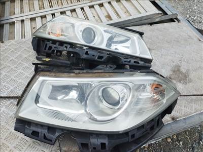 Renault Mégane II lámpa 