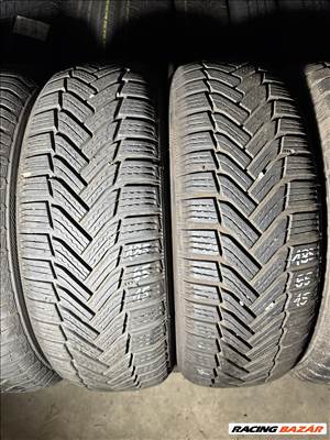 185/65 R15 Michelin Alpin 6 88T | 6,5mm l 2db l DOT3321