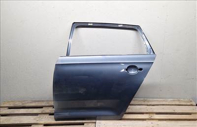 Skoda Fabia III kombi bal hátsó ajtó