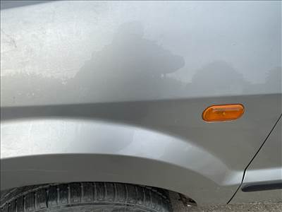 Ford Fusion 1,4tdci sárvédő 